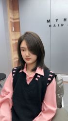 -MY HAIR ARDOR