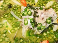 -漫天香·小龙虾餐厅(夏湾店)