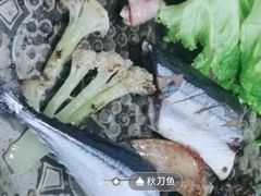 -BBQ烧烤