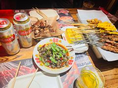 -火联烧烤(学院路创始店)