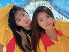 -世界之窗阿尔卑斯冰雪世界