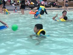 -杭州开元森泊度假乐园