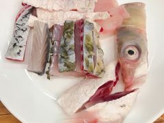 -正能量脆肉鲩火锅