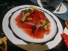 -Wei菋·Le Bistrot