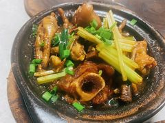 -甬小馆·焗海鲜温州菜(五马街店)
