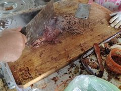-老西关黄老太牛肉烧饼
