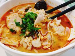 -翠华(澳门银河店)