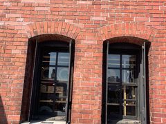 -横滨红砖仓库1号馆