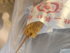 -独一锅棒棒鸡(坡子街商业中心店)