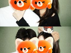 -PHOTOWITH 自助照相馆