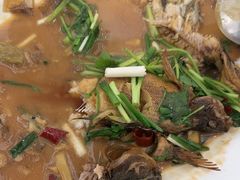 -天天渔港(杏林街店)