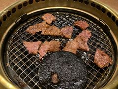 -Yeyije 韩定食