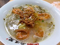 -面道赞宁海海鲜面(迎凤街店)