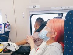 -金华站