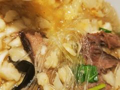 -毅祥斋老孙家泡馍(北院门鼓楼店)
