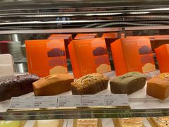-M'CAKE(西单大悦城店)