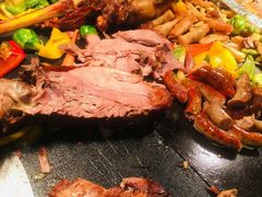 -嘉年华大酒店琴湾-自助餐厅