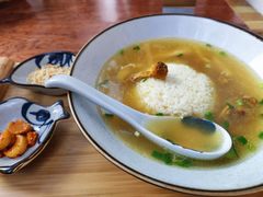 -王春春鸡汤饭(成都城西优品道店)