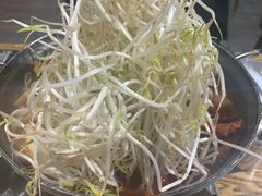 -吴草鸡爪오초닭발韩食堂(融恒盈嘉中心店)