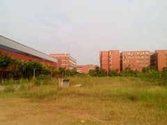 -湖南工业大学(主校区（河西校区）)