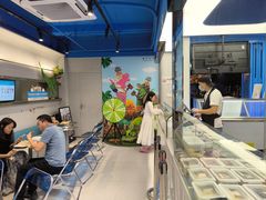 -CORNER CONE GELATO酷矿手作霜淇淋(南头古城店)
