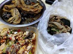 -凤张螺蛳粉·爽口粉(跃进路总店)