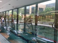 -W FITNESS 威尔仕健身·游泳(七宝店)