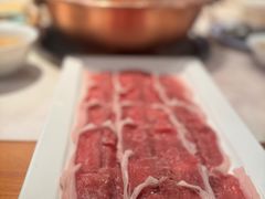-清真·鸦儿李记·涮肉(花市店)