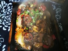 -烟雨江南徽菜