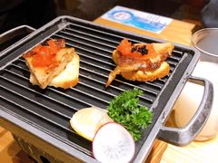 -虹料理·日料放题(悠方店)