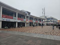 -四川大学(江安校区)