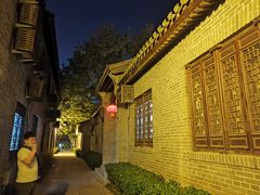 -台儿庄古城