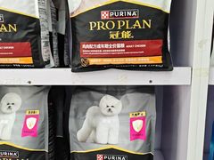 -宠颐生宠物医院外科·内科·皮肤科·影像科(石龙店)