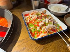 -萍姐火锅·公路夜市(打浦桥日月光店)