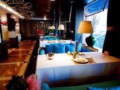 大堂-同喜烤鸭店(光芒店)