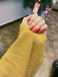 -Halo美甲美睫