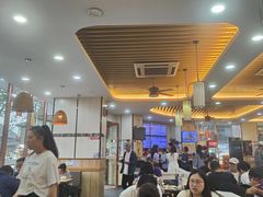-蒋家桥饺面店(东关街店)
