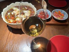-肆海小川菜酒馆Wine Bistro (青年路店)