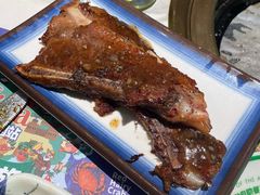 -亚马逊海鲜自助(梅溪湖步步高店)