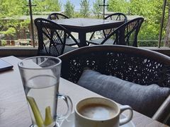 -大理实力希尔顿酒店•香全日制餐厅
