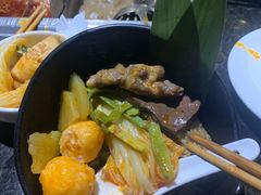 -海底捞火锅(德辉广场店)