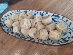 -八珍手工水饺·妈妈的爱(传芳巷店)
