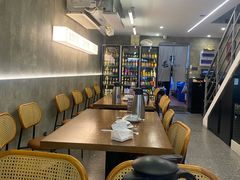 -毛哥小馆子(百井坊巷店)