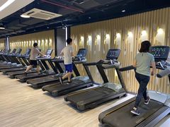 -一兆韦德健身(张杨路店)