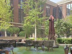 -康莱德酒店·美庭自助餐厅