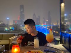 -四季酒店·空中花园 Aria on 9