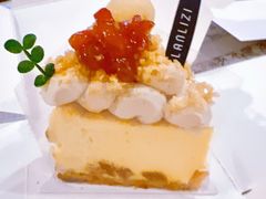 -LANLIZI BAKERY(COSMO店)