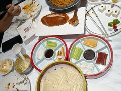 -苏淮景·苏闽融创菜·海鲜(原空港井河轩店)