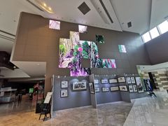 -上海国展宝龙丽筠酒店