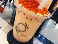 -KOI Thé(正佳广场店)
